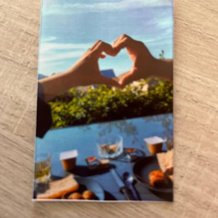 Reves De Vie, Appartement Vue Mer, Grande Piscine Privee , Spa Privatif 카시스 외부 사진