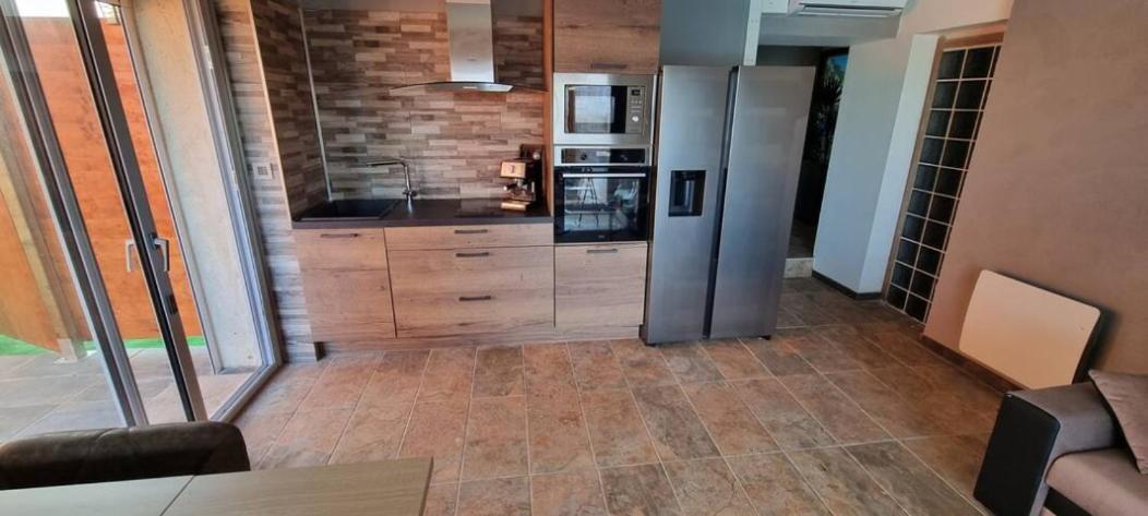 Reves De Vie, Appartement Vue Mer, Grande Piscine Privee , Spa Privatif 카시스 외부 사진