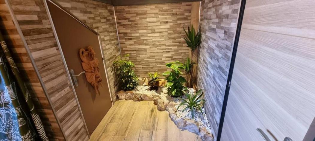 Reves De Vie, Appartement Vue Mer, Grande Piscine Privee , Spa Privatif 카시스 외부 사진