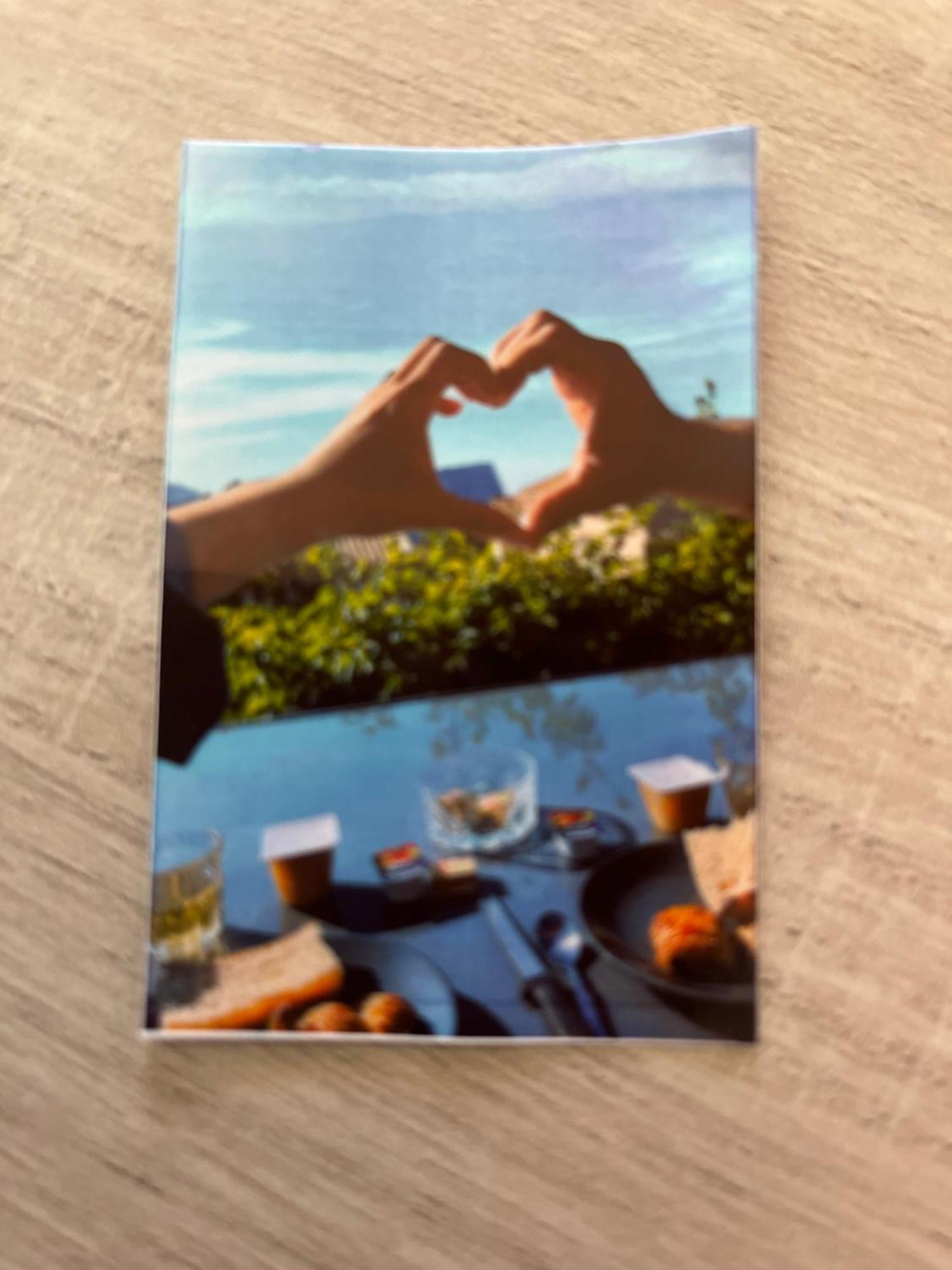 Reves De Vie, Appartement Vue Mer, Grande Piscine Privee , Spa Privatif 카시스 외부 사진